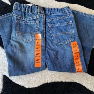 The Children’s place straight leg jeans
